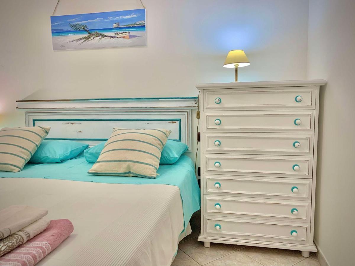 Appartamento Casa Di Famiglia Alghero Esterno foto