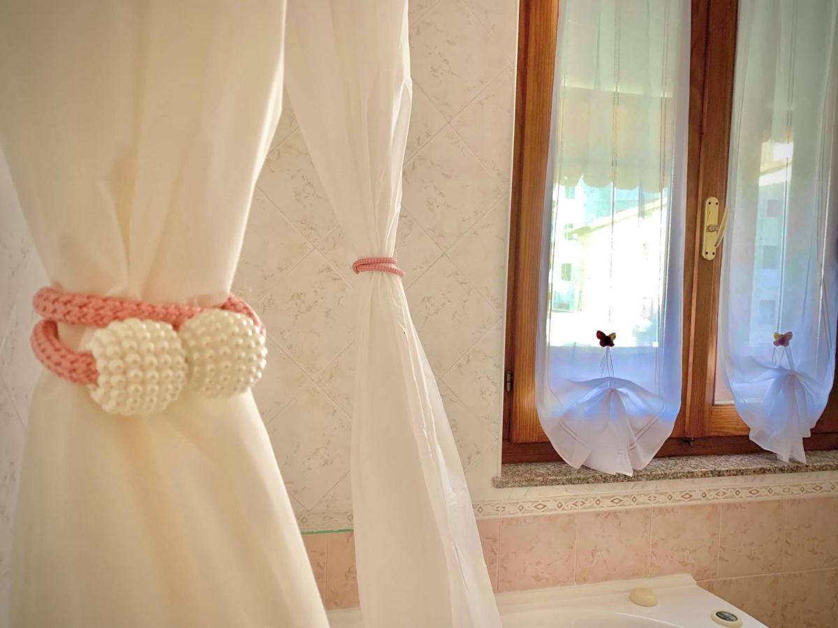 Appartamento Casa Di Famiglia Alghero Esterno foto