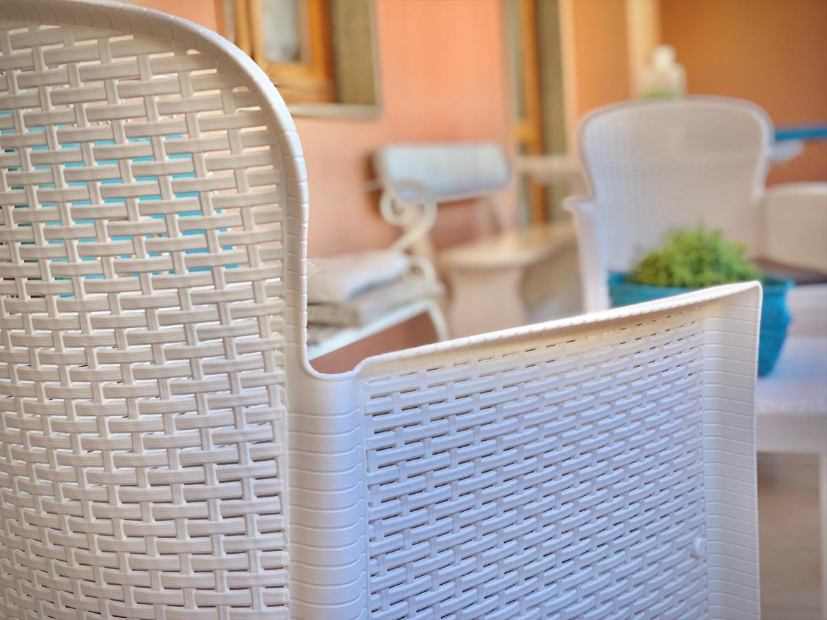 Appartamento Casa Di Famiglia Alghero Esterno foto