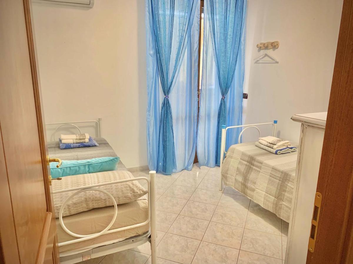 Appartamento Casa Di Famiglia Alghero Esterno foto