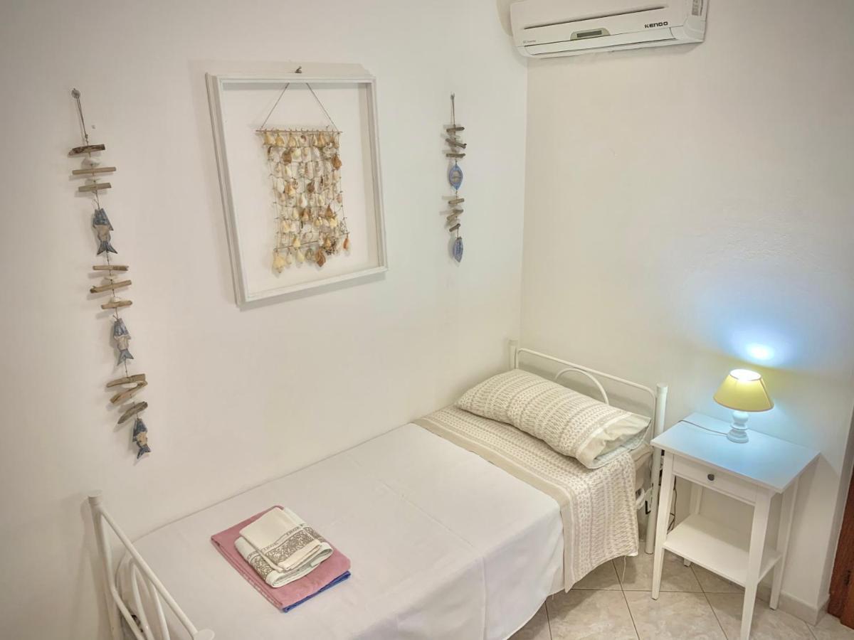 Appartamento Casa Di Famiglia Alghero Esterno foto