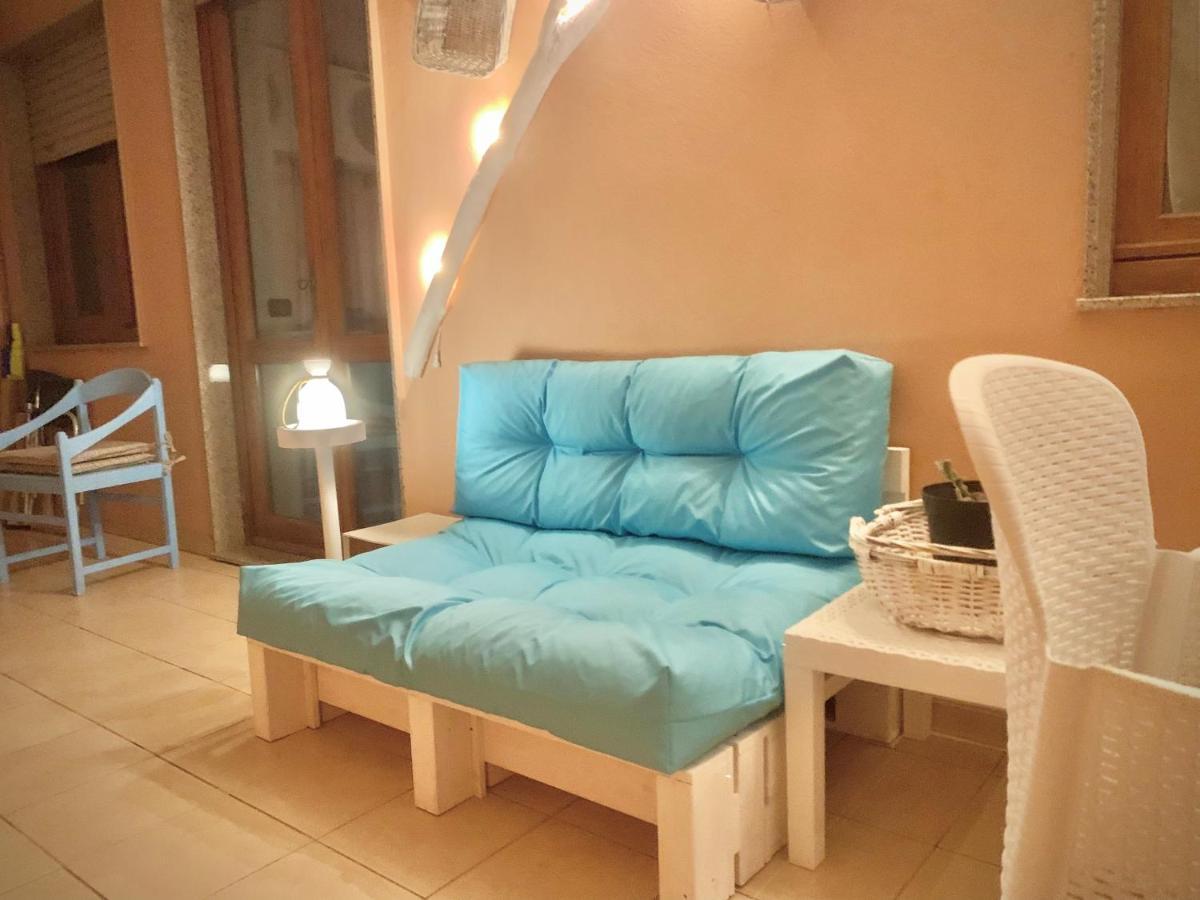 Appartamento Casa Di Famiglia Alghero Esterno foto