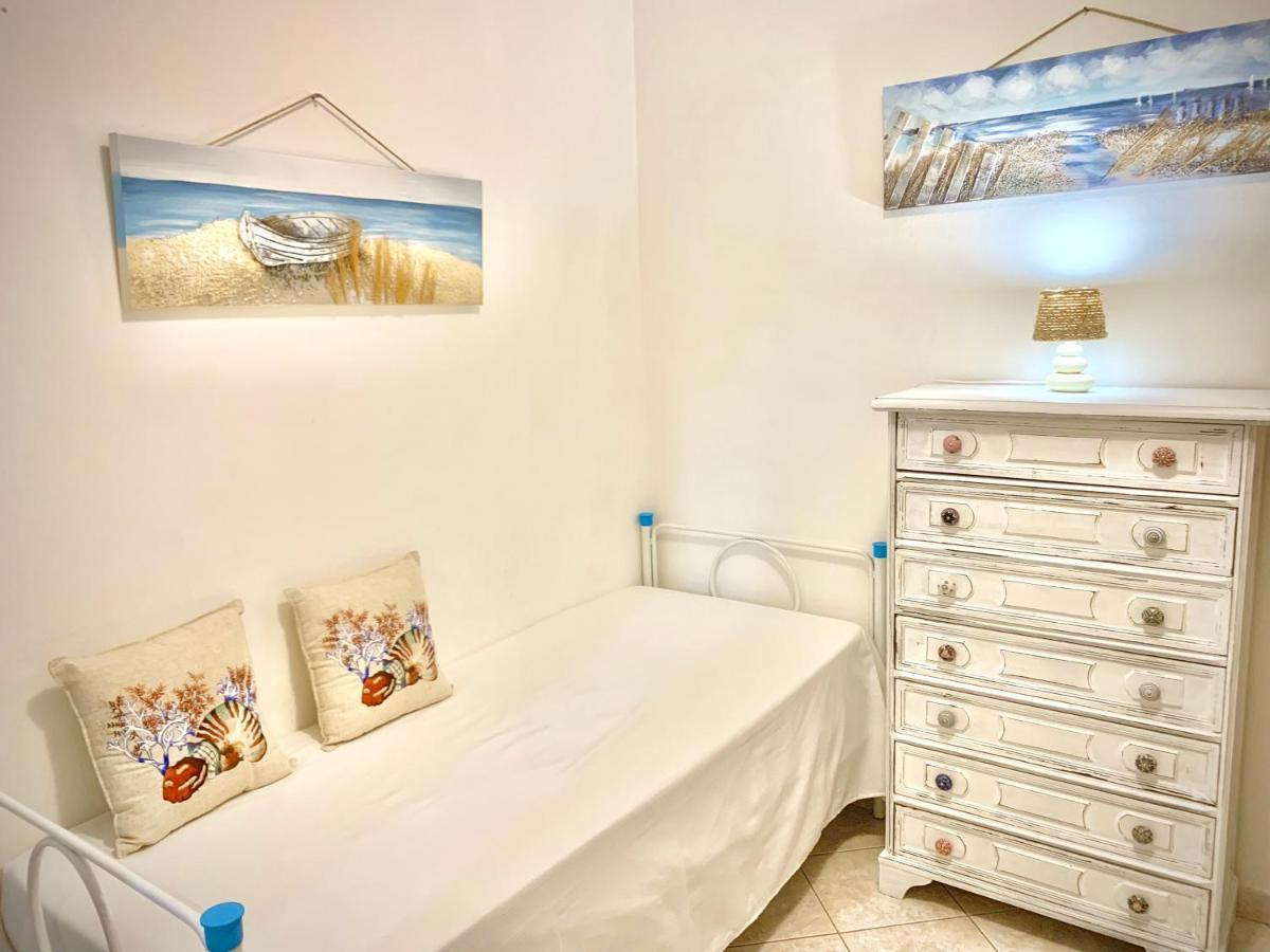 Appartamento Casa Di Famiglia Alghero Esterno foto