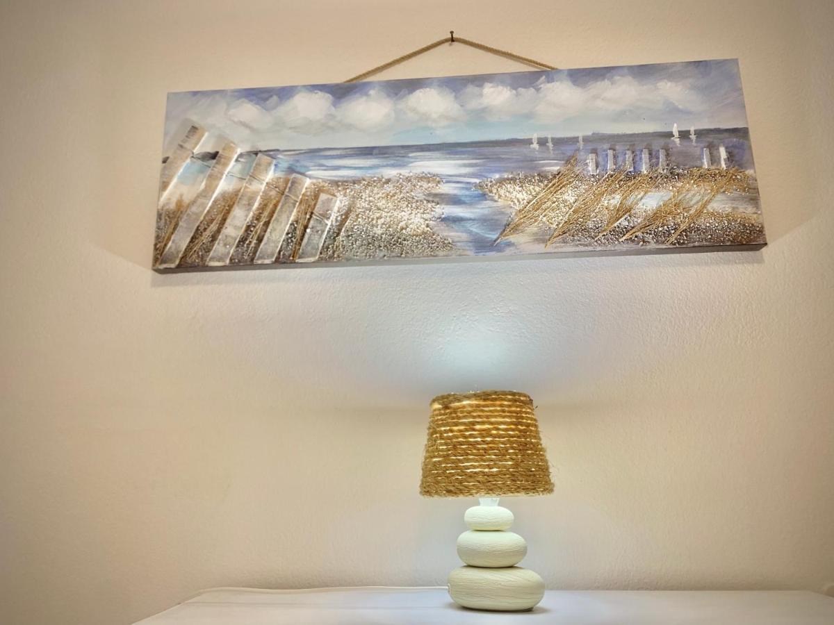 Appartamento Casa Di Famiglia Alghero Esterno foto