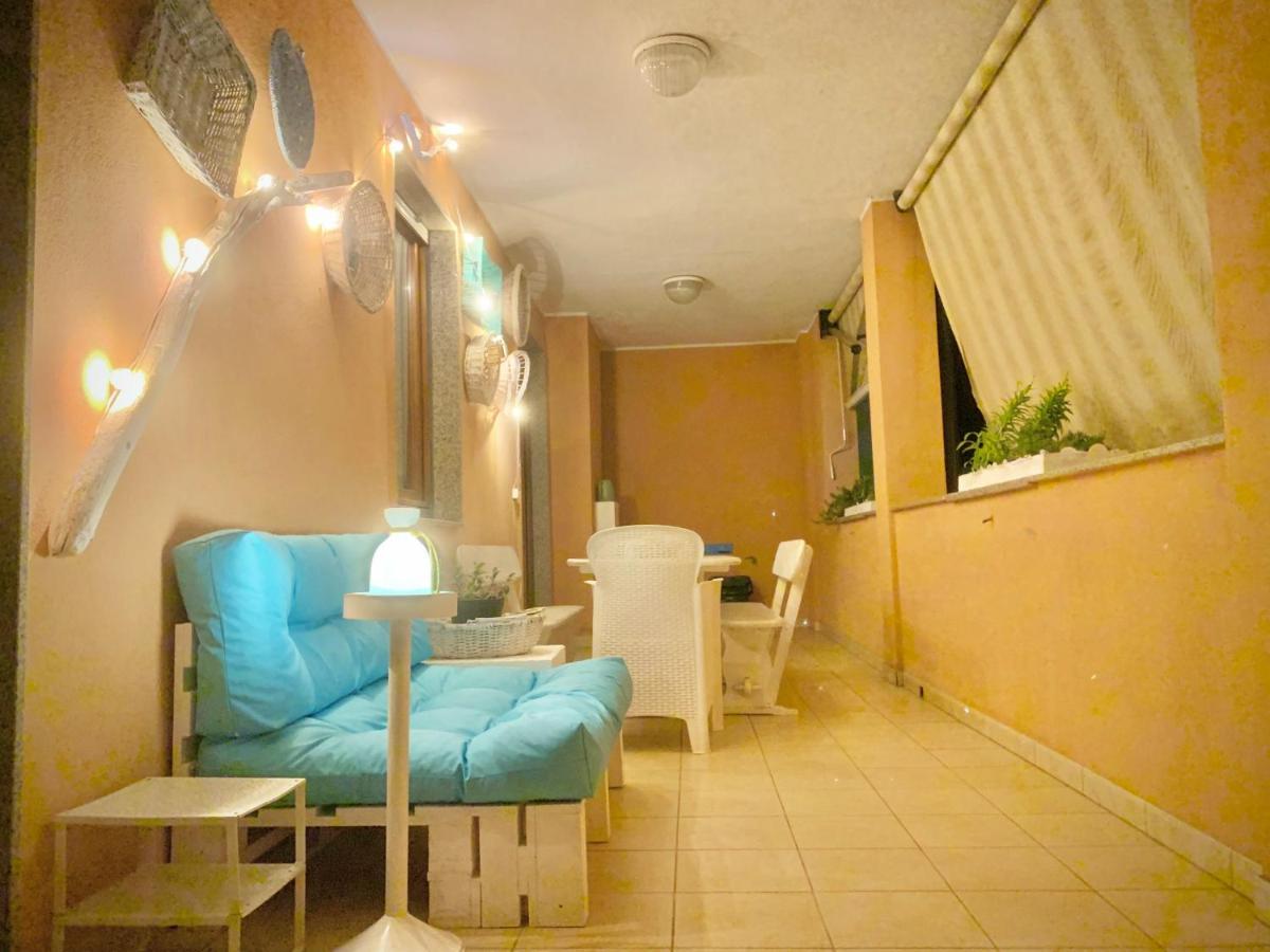Appartamento Casa Di Famiglia Alghero Esterno foto